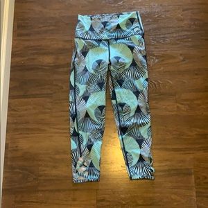 Aerie Crop Legging